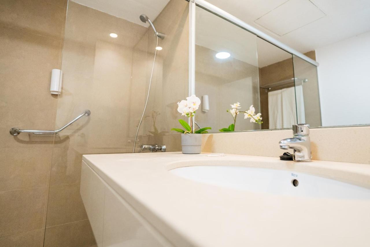 Apartamentos Vacacionales Broncemar San Bartolomé Eksteriør bilde