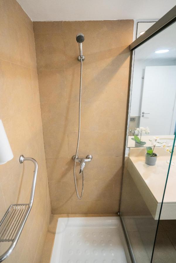 Apartamentos Vacacionales Broncemar San Bartolomé Eksteriør bilde